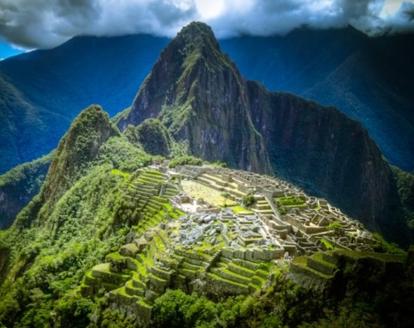 Classic Peru