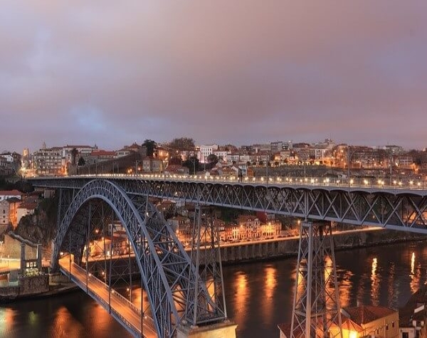 Explore Portugal