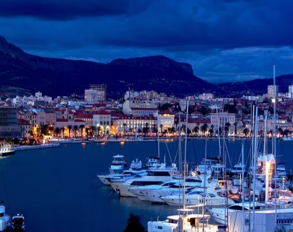 Highlights of Croatia