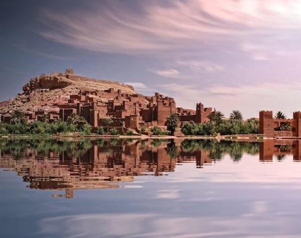 Classic Morocco