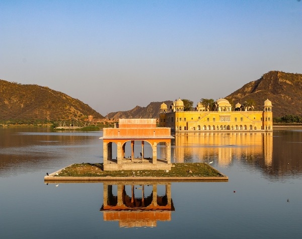 Heritage of India
