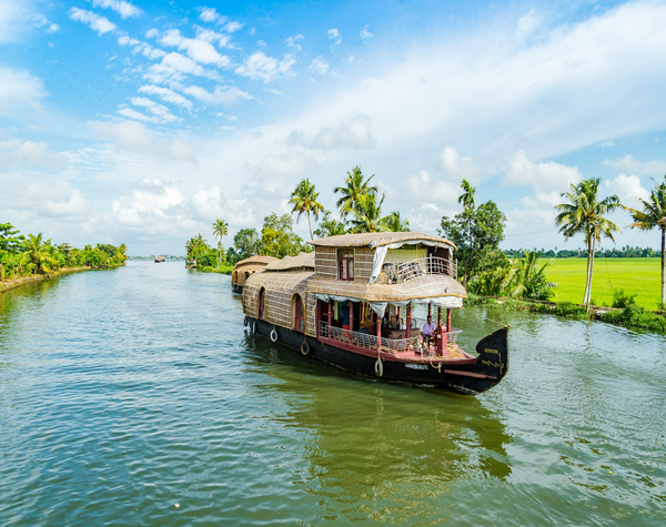 Best of South India