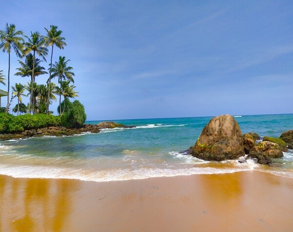 Discover Sri Lanka