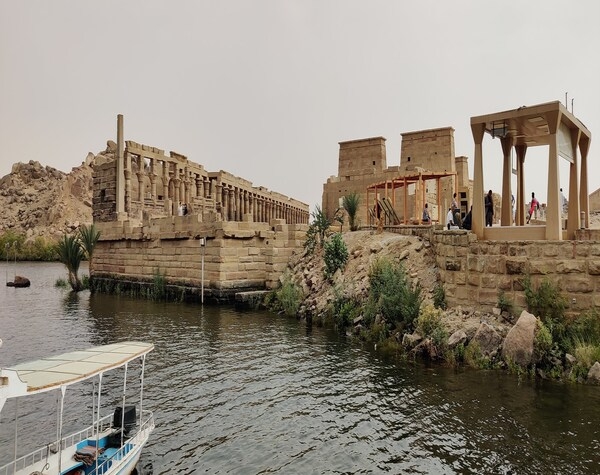 Timeless Treasures of Egypt and Jordan