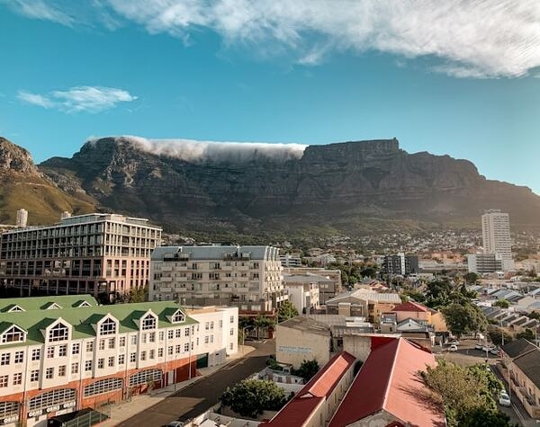 Majestic South Africa and Victoria Falls Adventure