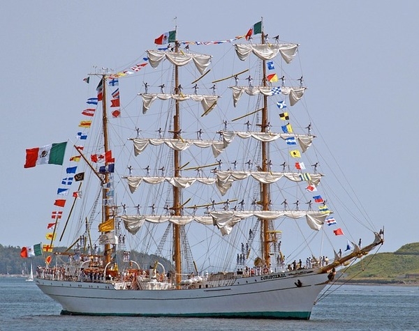 Atlantic Canada Coastal Odyssey