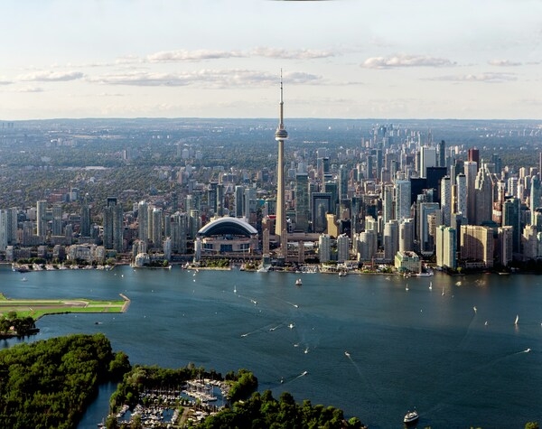 Eastern Canada Discovery