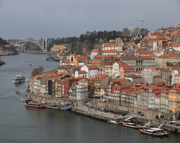 Discover Portugal