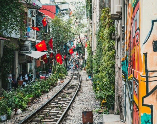 Essence of Vietnam