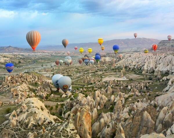 Discover Turkey