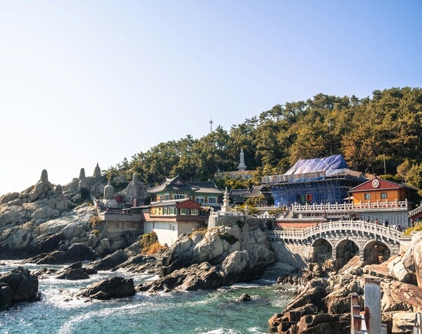 Best of South Korea