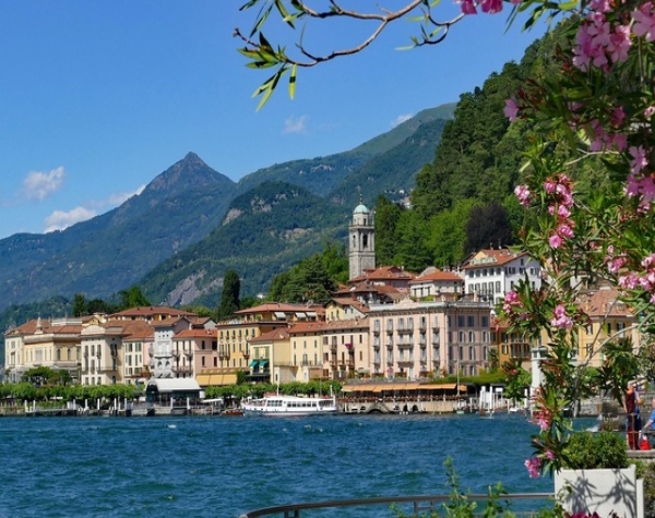Classic Northern Italy