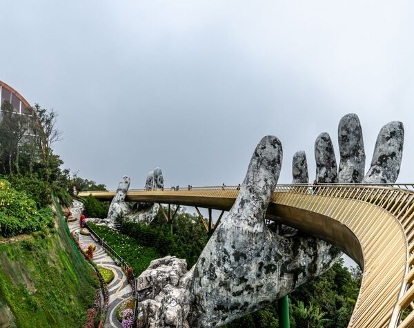 Vietnam Timeless Journey