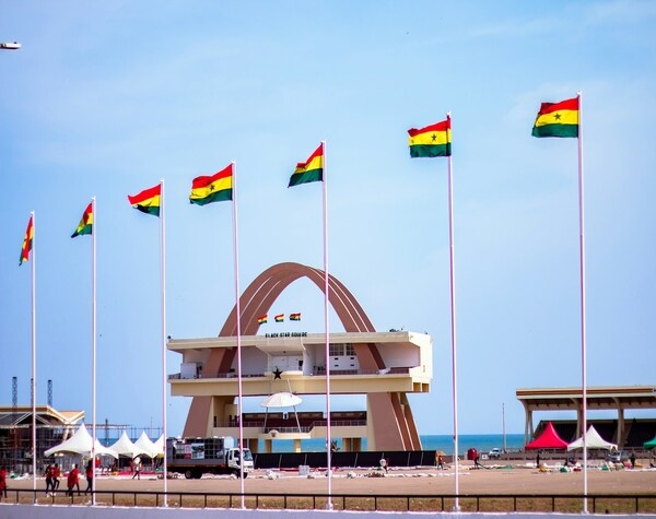Ghana Benin Roots and Heritage Tour