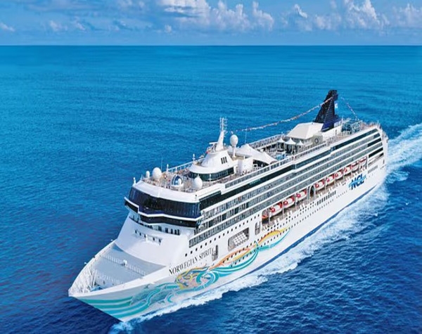 South Pacific Island Cruise To Bora Bora & Rarotonga & Raiatea